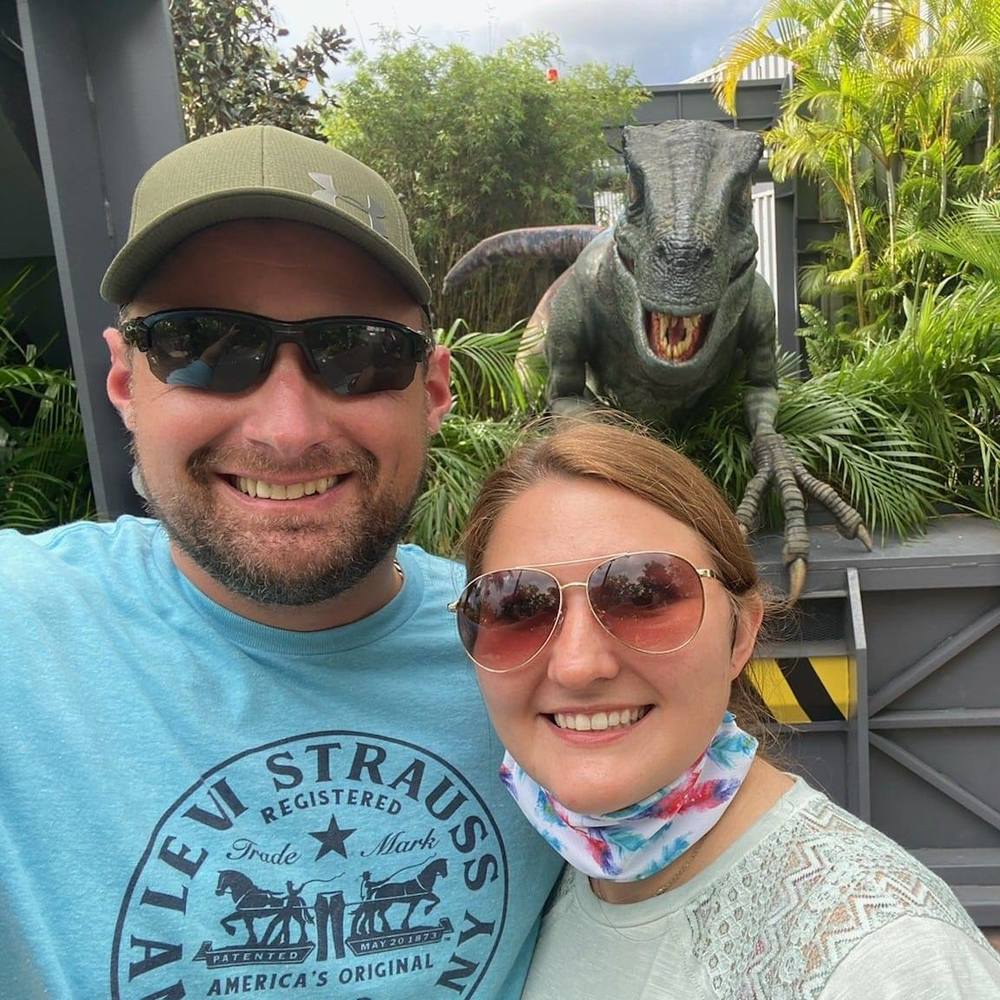 Meet your Posher, Lauren